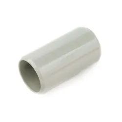 Муфа Dietzel за тръби PVC-U ф 25 мм, сива, SM Муфа Dietzel за тръби PVC-U ф 25 мм, сива, SM