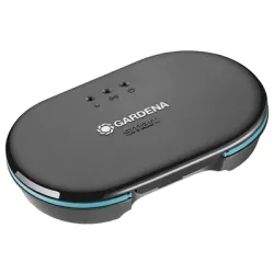 Програматор Gardena за напоителна система 230/24 V, Smart system Програматор Gardena за напоителна система 230/24 V, Smart system