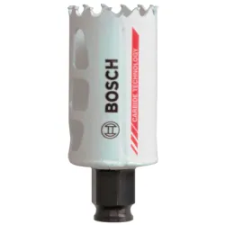 Боркорона Bosch универсална  38х60 мм, HW, Endurance for Heavy Duty Боркорона Bosch универсална  38х60 мм, HW, Endurance for Heavy Duty