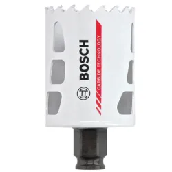 Боркорона Bosch универсална  51х60 мм, HW, Endurance for Heavy Duty Боркорона Bosch универсална  51х60 мм, HW, Endurance for Heavy Duty