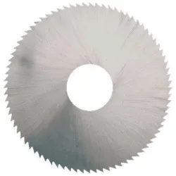 Диск Kentavar метален HSS за рязане на метал 100x27x2.5 мм, 100 z Диск Kentavar метален HSS за рязане на метал 100x27x2.5 мм, 100 z