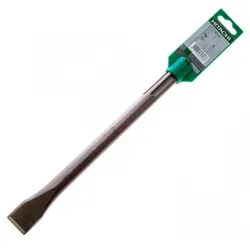 Длето HiKOKI - Hitachi за къртач  26х280х18 мм, SDS-max опашка