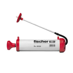 Помпа Fischer за почистване на отвори вакуумна 370 мм, AB G Помпа Fischer за почистване на отвори вакуумна 370 мм, AB G