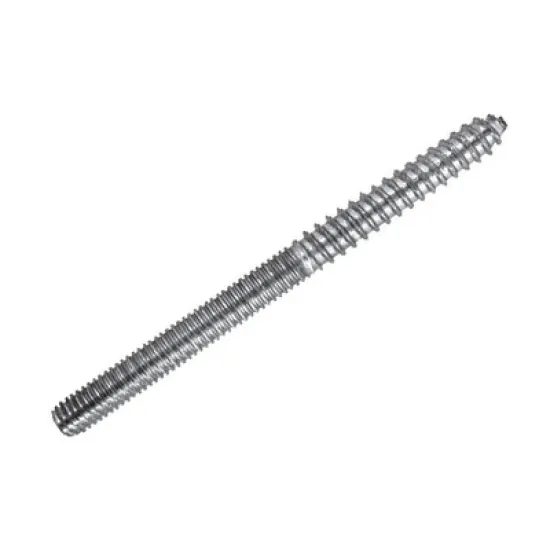 Винт K&J Fastener комбиниран  M8x200 мм, TX, DIN 88149