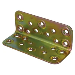 Планка Amig ъглова  100x100х100х2.2 мм, 90 °, 304 Планка Amig ъглова  100x100х100х2.2 мм, 90 °, 304