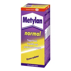 Лепило Henkel за тапети метилцелулозно 125 г, Metylan Normal