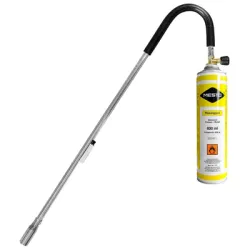 Горелка Mesto за пропан-бутан флакон 0.6 л Горелка Mesto за пропан-бутан флакон 0.6 л