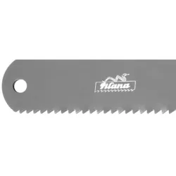 Лист Pilana за механична ножовка за метал 8 зъба/инч, 400 мм, HSS Лист Pilana за механична ножовка за метал 8 зъба/инч, 400 мм, HSS