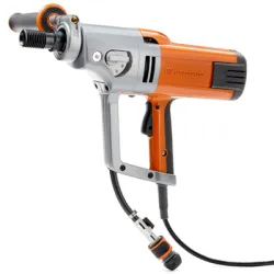 Бормашина Husqvarna Construction диамантено-пробивна  1850 W, DM 230