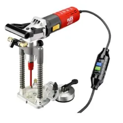 Бормашина Flex диамантено-пробивна 1200 W, BED 18 Бормашина Flex диамантено-пробивна 1200 W, BED 18