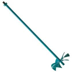 Бъркалка Collomix приставка M14, ф 120х590 мм, LX 120 M Бъркалка Collomix приставка M14, ф 120х590 мм, LX 120 M