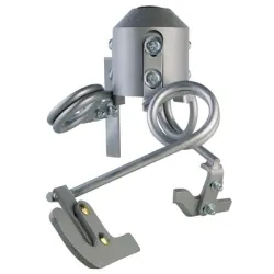 Бъркалка Collomix приставка за промишлен смесител ф 580х380 мм Бъркалка Collomix приставка за промишлен смесител ф 580х380 мм