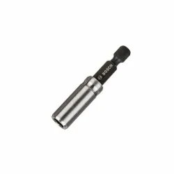 Държач Bosch за накрайници и битове магнитен 1/4, 55 мм Държач Bosch за накрайници и битове магнитен 1/4, 55 мм