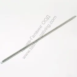 Пружина Ape-raccorderie за Pex-Al-Pex тръби вътрешна ф 26 мм