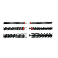 Спирала Rothenberger за машина за почистване на тръби ф 22 мм, 4.5 м Спирала Rothenberger за машина за почистване на тръби ф 22 мм, 4.5 м