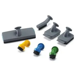 Четка Black & Decker за парочистачка  7 бр., FSMH21A