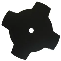 Диск Makita метален за косене на трева 4 z, ф 200х20 мм