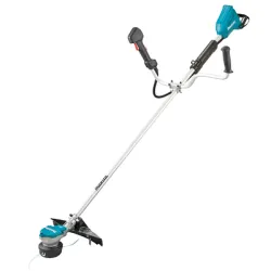 Коса Makita акумулаторна моторна ръчна без батерии и зарядно 36 V, 350 мм, DUR368AZ Коса Makita акумулаторна моторна ръчна без батерии и зарядно 36 V, 350 мм, DUR368AZ