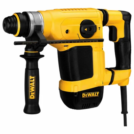 Къртач DeWALT електрически  SDS-plus, 1000 W, 4.2 J, D25430K