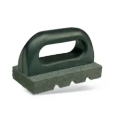 Изравнител SwatyComet за режещи инструменти керамичен G-образна форма, с дръжка 150х80х25 мм