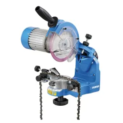Уред Fervi за заточване на вериги електрически ф 145 мм, 230 W, 230 V, 0316
