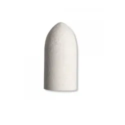 Накрайник Dremel за права шлайфмашина за полиране ф 10x3.2 мм, 4 бр., 422