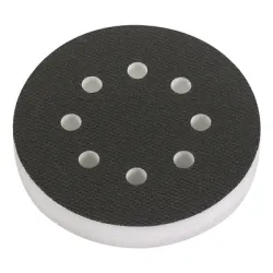 Подложна шайба Bosch за ексцентършлайф перфорирана 125 мм Подложна шайба Bosch за ексцентършлайф перфорирана 125 мм