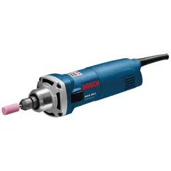 Шлайф Bosch прав с плавно регулиране 600 W, 30 000 об./мин, 6-8 мм, GGS 28 C Шлайф Bosch прав с плавно регулиране 600 W, 30 000 об./мин, 6-8 мм, GGS 28 C
