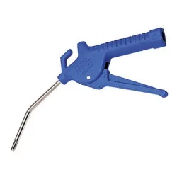 Пистолет Bonezzi за сгъстен въздух пластмасов 6-8 bar