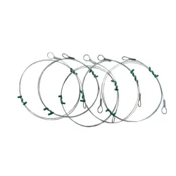 Проводник Eurokomax за машини за рязане на стиропор канталов 5 бр. Проводник Eurokomax за машини за рязане на стиропор канталов 5 бр.