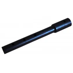 Уширител Prisma за мотофреза  ф 25х250 мм