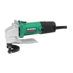Ножица HiKOKI - Hitachi електрическа за права ламарина 400 W, 4700 хода/мин, 1.2-2.3 мм, CE16SA Ножица HiKOKI - Hitachi електрическа за права ламарина 400 W, 4700 хода/мин, 1.2-2.3 мм, CE16SA