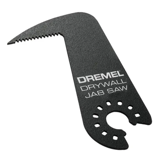 Нож Dremel за многофункционален осцилатор, MM435