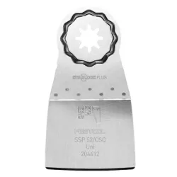 Шабър Festool за многофункционален осцилатор  52 мм, SSP 52/OSC