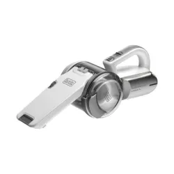 Прахосмукачка Black & Decker акумулаторна за сухо почистване 18 V, 1.5 Ah, 1190 л/мин, PV1820L