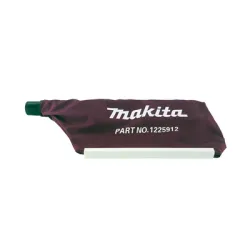 Торбичка Makita за прахоулавяне за лентов шлайф текстилна Торбичка Makita за прахоулавяне за лентов шлайф текстилна