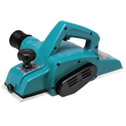 Ренде Makita електрическо  900 W, 110 мм, 0-2 мм, 1911B Ренде Makita електрическо  900 W, 110 мм, 0-2 мм, 1911B