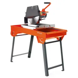 Машина Husqvarna Construction за рязане на строителни материали циркулярна 2200 W, ф 300 мм, 695 мм, TS 300 E