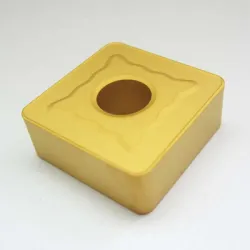 Пластина Jepson за крайцваща машина квадратна за MAGPRO Beveller