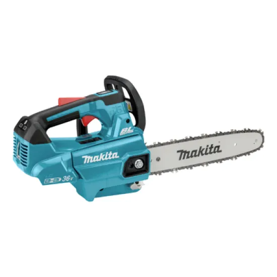 Трион Makita верижен акумулаторен без батерия и зарядно 36 V, 30 см, 3/8 , DUC306Z