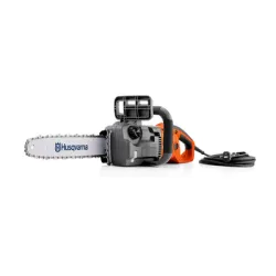 Трион Husqvarna верижен електрически 2000 W, 40 см, 420EL Трион Husqvarna верижен електрически 2000 W, 40 см, 420EL