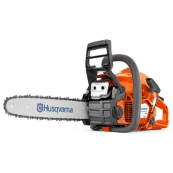 Трион Husqvarna верижен бензинов клас хоби 1600 W, 35 см, 3/8 , 135 Mark II