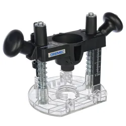 Стойка Dremel за оберфреза, 335