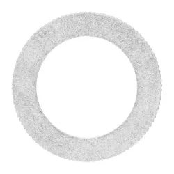 Втулка Bosch преходна за циркулярен диск ф 30х20х1.2 мм Втулка Bosch преходна за циркулярен диск ф 30х20х1.2 мм