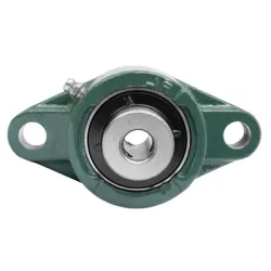 Тяло KBS лагерно комплект с лагер ф 68х25 мм, 27 мм, UCFL205 Тяло KBS лагерно комплект с лагер ф 68х25 мм, 27 мм, UCFL205