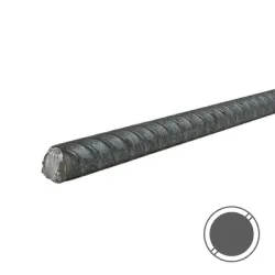 Профил BG периодичен на пръти за арматура №18 мм, 12 м Профил BG периодичен на пръти за арматура №18 мм, 12 м