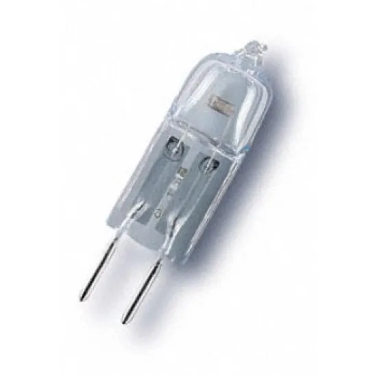 Лампа / крушка Philips халогенна капсула 7-10 W, 12 V, G4, 2750 K, ампула