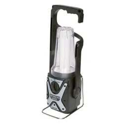 Лампа HiKOKI - Hitachi подвижна акумулаторна 12 V, 299 мм, черен, UB12DL Лампа HiKOKI - Hitachi подвижна акумулаторна 12 V, 299 мм, черен, UB12DL