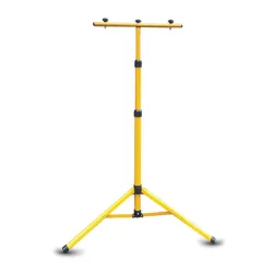 Стойка за прожектор V-TAC VT-41150, 1.8 м Стойка за прожектор V-TAC VT-41150, 1.8 м