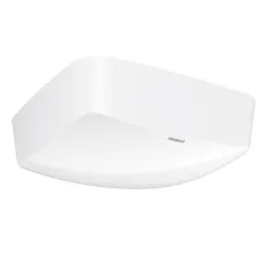 Сензор Steinel Sensors PRO високочестотен за присъствие обемен вътрешен 2000 W, 360 °, 15 м, бял, True Presence Сензор Steinel Sensors PRO високочестотен за присъствие обемен вътрешен 2000 W, 360 °, 15 м, бял, True Presence